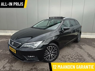 SEAT Leon - 212702186-0