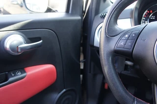 Fiat 500 - afbeelding nr 12
