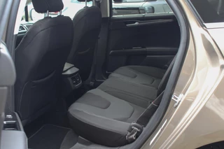 Ford Mondeo Ford Mondeo Wagon 2.0 IVCT HEV Titanium 187pk | Adaptieve Cruise | Trekhaak | Panorama Dak - afbeelding nr 15