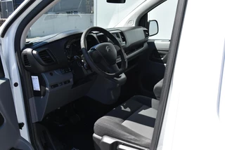 Citroën Jumpy Citroen Jumpy 1.6 HDI Standkachel omvormer PDC Airco Euro 6 - afbeelding nr 7