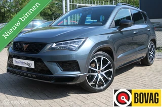 CUPRA Ateca - 338480446-0