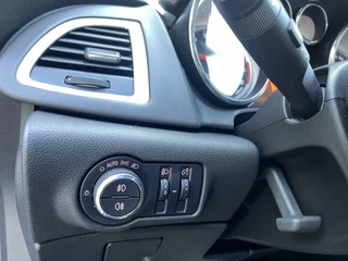 Opel Astra Opel Astra 1.4 Turbo Design Edition NAVIGATIE|TREKHAAK|CAMERA|CRUISE CONTROL|AIRCO|HALF LEER - afbeelding nr 16