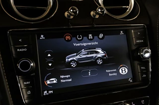 Bentley Bentayga Bentley Bentayga 4.0 D|4x Massage|Ventilatie|Trekhaak|Pano| - afbeelding nr 42