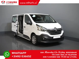 Renault Trafic - afbeelding nr 8