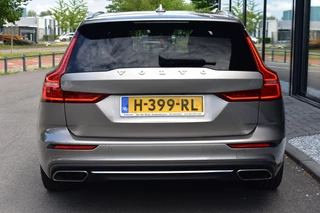Volvo V60 Volvo V60 T4 Polestar 210pk Inscription | Audio & Park Assist & Climate - afbeelding nr 7