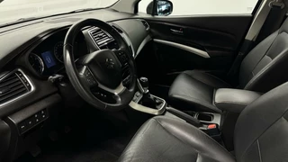 Suzuki S-Cross Suzuki S-Cross 1.4 Boosterjet Style Smart Hybrid TREKHAAK NAVIGATIE CAMERA. - afbeelding nr 17
