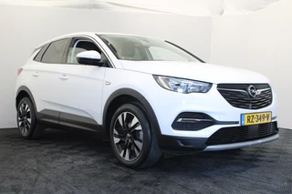 Opel Grandland X |Trekhaak|Navi|Elek klep| - afbeelding nr 3