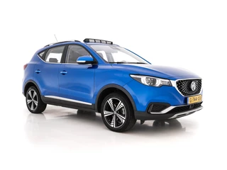 MG ZS EV - 429525558-0