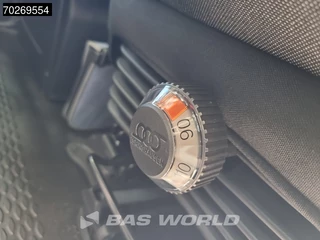 Iveco Daily Iveco Daily 35C21 3 zijdige Kipper Dubbel Cabine 210PK 3.0L Dubbellucht Airco Cruise LED Camera Tipper Benne Kieper 2m3 Airco Trekhaak - afbeelding nr 16