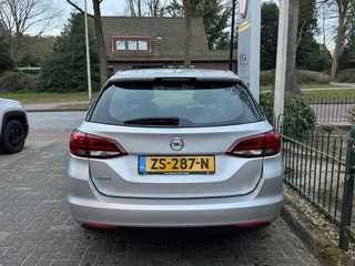 Opel Astra - afbeelding nr 37