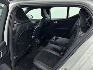 Volvo XC40 - afbeelding nr 12