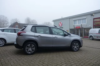 Peugeot 2008 - afbeelding nr 10