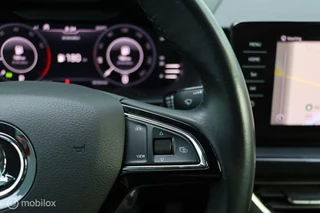Škoda Kamiq Skoda Kamiq 1.0 TSI Sport / Navi / Virtual / Carplay - afbeelding nr 14