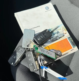 Volkswagen Caddy - afbeelding nr 26