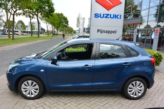 Suzuki Baleno - afbeelding nr 4