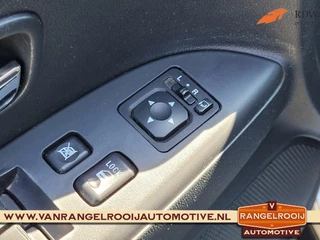 Mitsubishi ASX Mitsubishi ASX 1.6 Cleartec Intense, camera, trekhaak, clima, cruise, 18