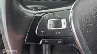 Volkswagen Transporter Volkswagen Transporter 2.0 TDI L2H1 Highline/MARGE DUS BTW VRIJ/AIRCO/CRUISECONTROL/NAVIGATIE - afbeelding nr 19