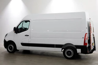 Opel Movano Opel Movano 2.3 Turbo 180pk Automaat L2H2 Laadklep 500kg 03-2021 - afbeelding nr 12