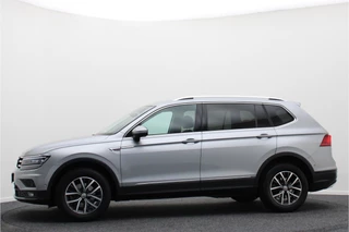 Volkswagen Tiguan Allspace Climate, Camera, ACC, Apple Carplay, LED, Rijstrooksensor, PDC, 17'' - afbeelding nr 8