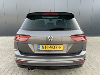 Volkswagen Tiguan Volkswagen Tiguan 1.4 TSI ACT R-Line|ACC|Panodak|Org NL - afbeelding nr 16