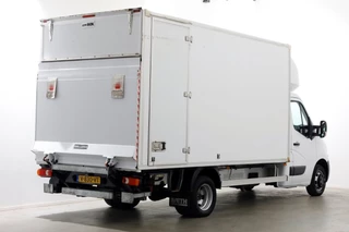 Opel Movano - afbeelding nr 2