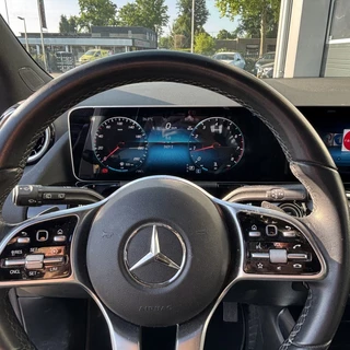 Mercedes-Benz B-Klasse - afbeelding nr 12