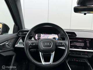 Audi A3 Audi A3 35 TFSI Pro Line | Virtual| LED - afbeelding nr 4