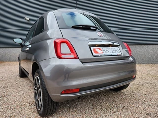 Fiat 500 - afbeelding nr 18