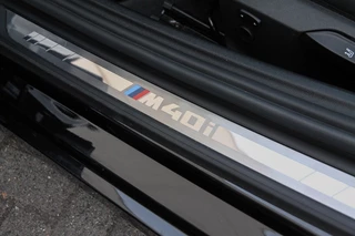 BMW Z4 BMW Z4 Roadster M40i High Executive I ACC I Head-up I 340pk - afbeelding nr 16