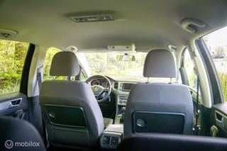 Volkswagen Golf Sportsvan Volkswagen Golf Sportsvan 1.6 TDI Comfortline - afbeelding nr 7