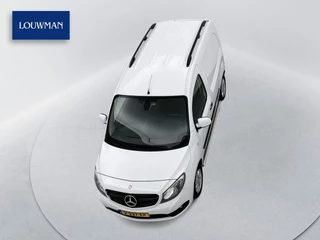 Mercedes-Benz Citan Mercedes-Benz Citan 109 CDI L2 Business Ambition Lichtmetalen velgen Cruise Control Parkeersensoren - afbeelding nr 32