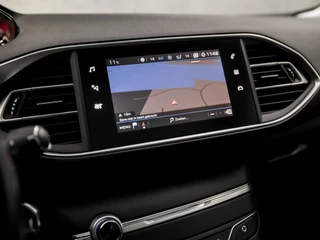 Peugeot 308 (PANORAMADAK, APPLE CARPLAY, NAVIGATIE, CLIMATE CONTROL, SPORTSTOELEN, GETINT GLAS, LM VELGEN, PARKEERSENSOREN, CRUISE CONTROL, NIEUWSTAAT) - afbeelding nr 17