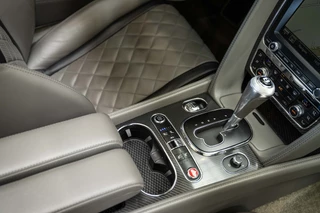 Bentley Continental GT Bentley Continental GT GTC 4.0 V8S Black Edition | Mulliner | Carbon | Design stoelen | Massage | Ventilatie | Softclose - afbeelding nr 37