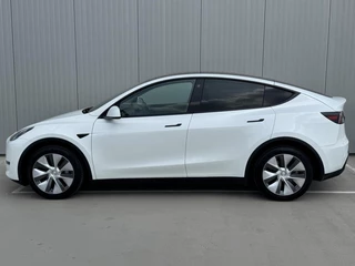 Tesla Model Y Tesla Model Y Long Range AWD 75 kWh|Trekhaak - afbeelding nr 5