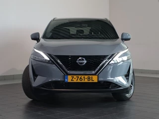 Nissan QASHQAI - afbeelding nr 11