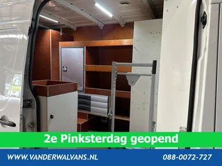 Mercedes-Benz Sprinter Cruisecontrol - afbeelding nr 3
