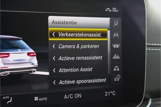 Mercedes-Benz E-Klasse !VOL! | Pano | Parel | - afbeelding nr 34