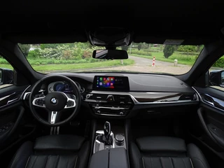 BMW 5 Serie BMW 5 Serie 530e 293PK iPerf High Exc. M-Sport / LED - afbeelding nr 19