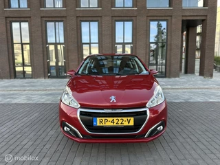Peugeot 208 Peugeot 208 1.2 PureTech Blue Lion 1e Led Cruise Airco NAP! - afbeelding nr 3