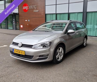 Volkswagen Golf Volkswagen Golf Variant 1.4 TSI DSG Highline 2015 Adaptive - afbeelding nr 3