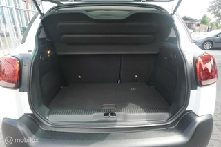 Citroën C3 Aircross Citroen C3 Aircross 1.2 PureTech Feel - afbeelding nr 14