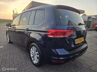 Volkswagen Touran Volkswagen Touran 1.2 TSI Conn. Series 7p 1eEigenaar/NLAuto - afbeelding nr 7