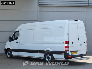 Mercedes-Benz Sprinter Mercedes Sprinter 311 CDI Automaat L3H2 Camera Euro6 L3 15m3 - afbeelding nr 2