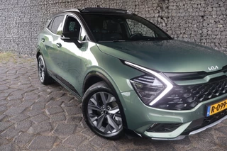 Kia Sportage - afbeelding nr 7