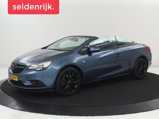 Opel Cascada 1.4 Turbo Cosmo | Stoelverwarming | Trekhaak |