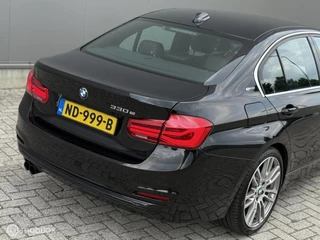 BMW 3 Serie BMW 3-serie 330e LCI High Executive | CarPlay | Led | NAP - afbeelding nr 9