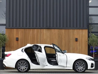 BMW 3 Serie BMW 3 Serie 330e 292PK M-sport / High Executive / LED - afbeelding nr 4