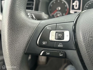 Volkswagen Polo Volkswagen Polo 1.0 TSI Comfortline Business - afbeelding nr 7