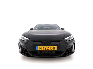 Audi e-tron GT (INCL-BTW) *PANO | HEAD-UP | MATRIX-LED | LEATHER-MICROFIBRE | BANG/OLUFSEN-AUDIO  | ADAPTIVE-CRUISE | TOP-VIEW | AIR-SUSPENSION | MEMORY-PACK | KEYLESS | DIGI-COCKPIT | NAVI-FULLMAP | 21