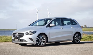 Mercedes-Benz B-Klasse 250 e Premium Plus